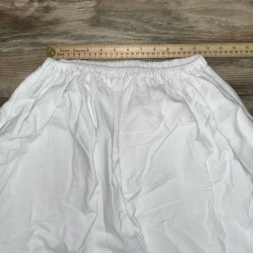 Beautiful Embroidered Handmade Skirt & Huipil Traditional Mexican Bohemian - Picture 7 of 10